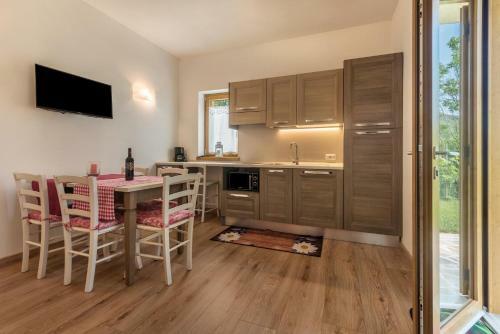 Apartamento Nonno Bigi Rosa