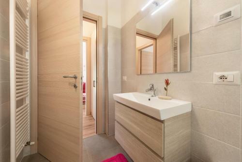 Apartamento Nonno Bigi Rosa