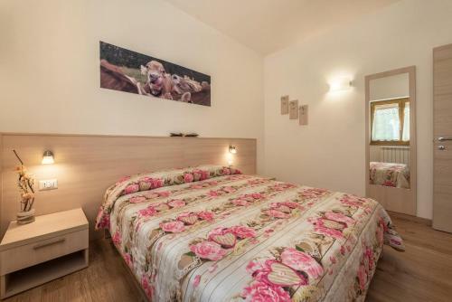 Apartamento Nonno Bigi Rosa
