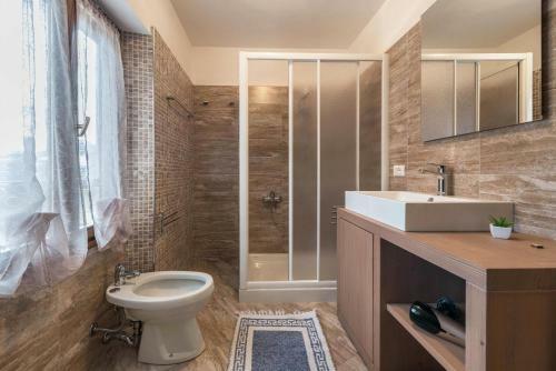 Apartamento Casa Holidays Moreli