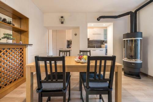Apartamento Casa Holidays Moreli