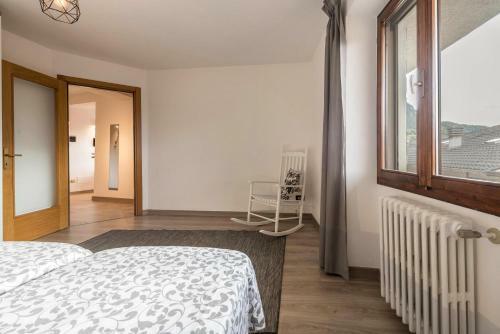 Apartamento Casa Holidays Moreli
