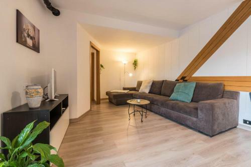 Apartamento Casa Holidays Moreli