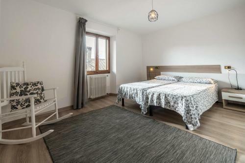 Apartamento Casa Holidays Moreli
