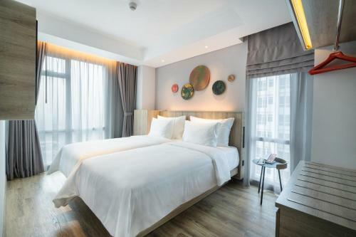 Hotel Harris Suites Puri Mansion