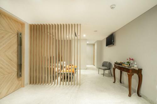Hotel Harris Suites Puri Mansion