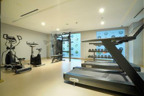 Hotel Harris Suites Puri Mansion