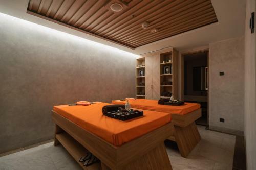 Hotel Harris Suites Puri Mansion