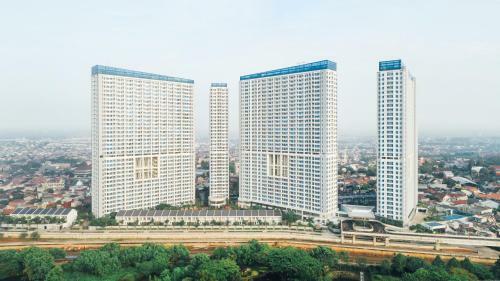 Hotel Harris Suites Puri Mansion
