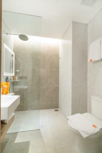 Hotel Harris Suites Puri Mansion