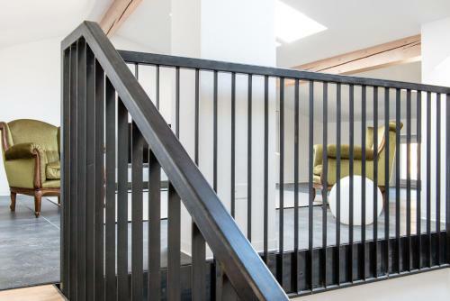 Apartamento Casa Bano