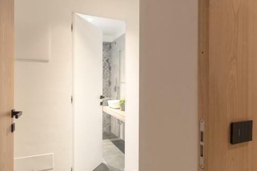Apartamento Casa Bano