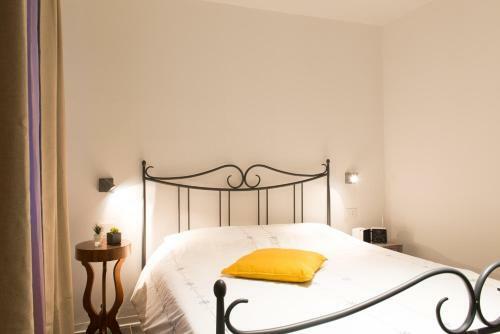 Apartamento Casa Bano