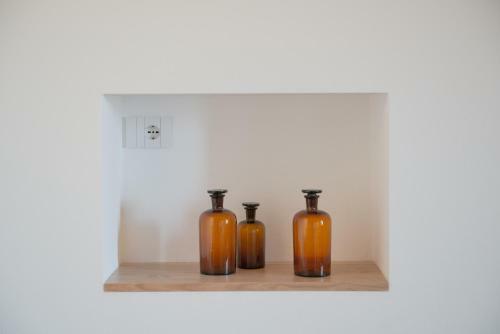 Apartamento Casa Bano