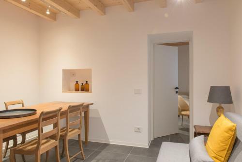 Apartamento Casa Bano