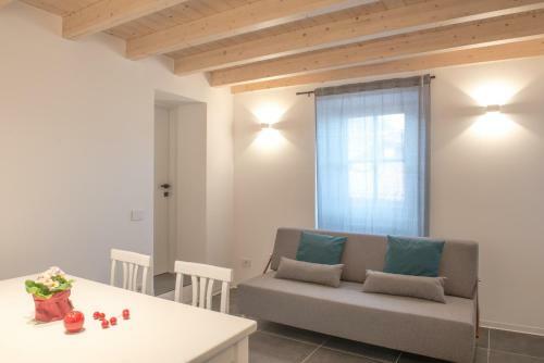 Apartamento Casa Bano