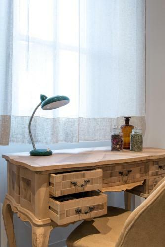 Apartamento Casa Bano