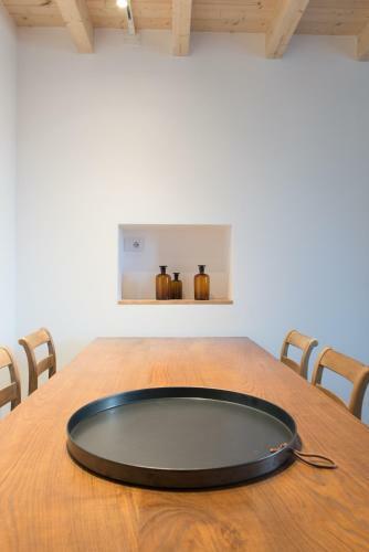 Apartamento Casa Bano