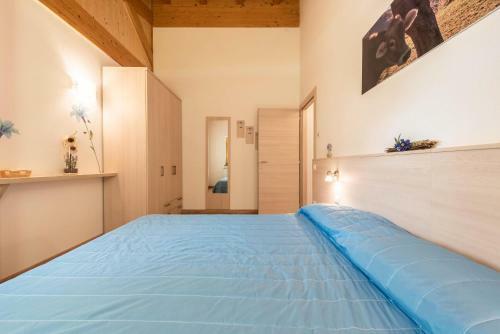 Apartamento Nonno Bigi Genziana