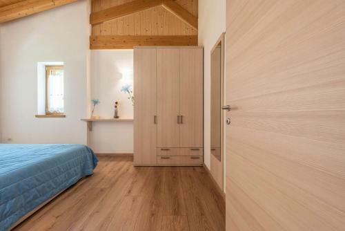 Apartamento Nonno Bigi Genziana