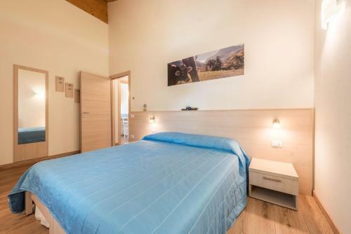 Apartamento Nonno Bigi Genziana