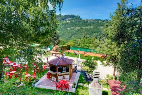 Apartamento Residence Delle Rose
