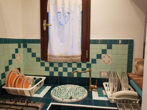 Apartamento Case Puglisi