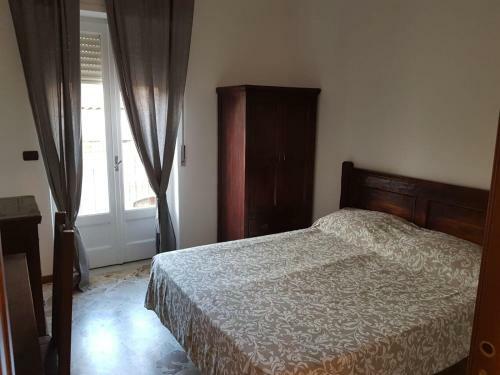 Apartamento Case Puglisi