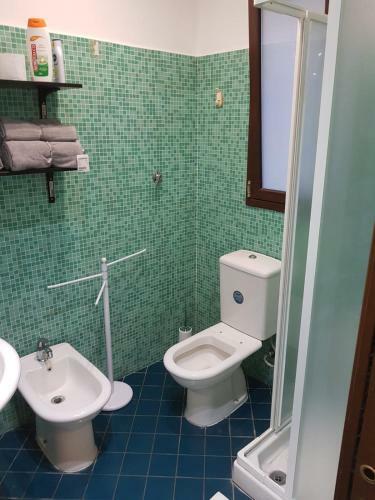 Apartamento Case Puglisi