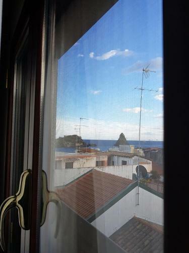 Apartamento Case Puglisi
