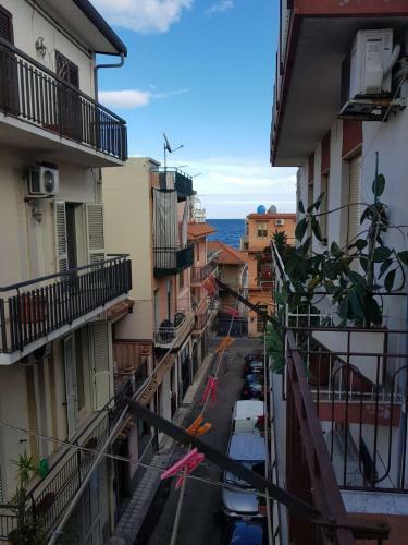 Apartamento Case Puglisi