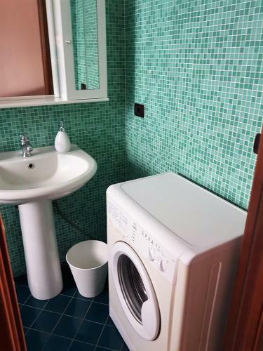 Apartamento Case Puglisi
