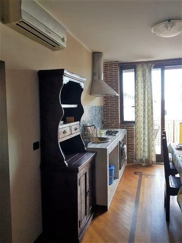 Apartamento Case Puglisi