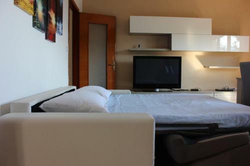 Apartamento Appartamento San Lorenzo