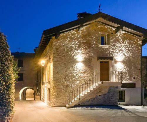 Borgo Cantagallo Casa Ofelia