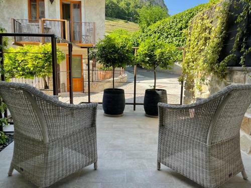 Borgo Cantagallo Casa Ofelia