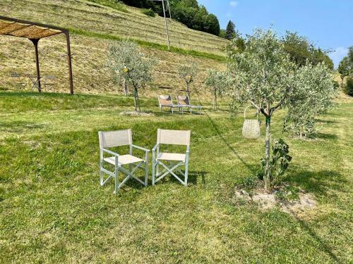 Borgo Cantagallo Casa Ofelia