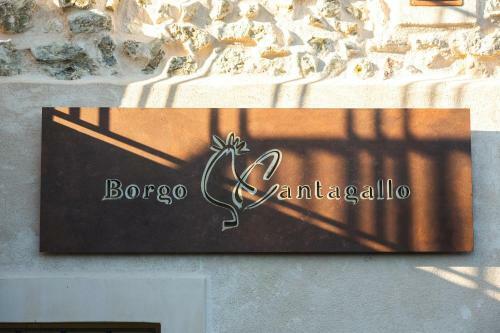 Borgo Cantagallo Casa Ofelia