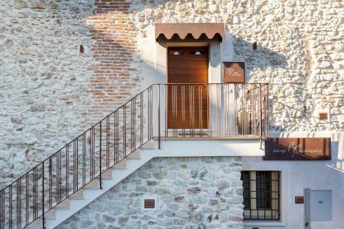 Borgo Cantagallo Casa Ofelia