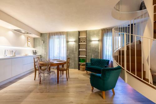 Borgo Cantagallo Casa Ofelia