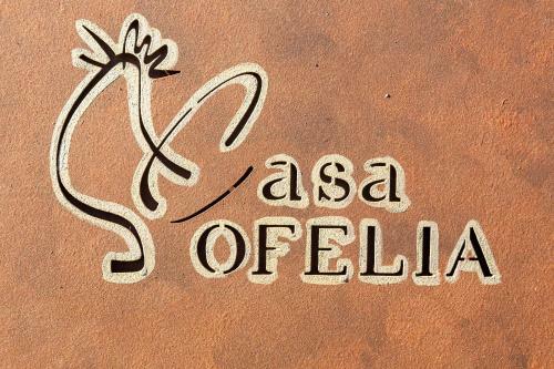 Borgo Cantagallo Casa Ofelia