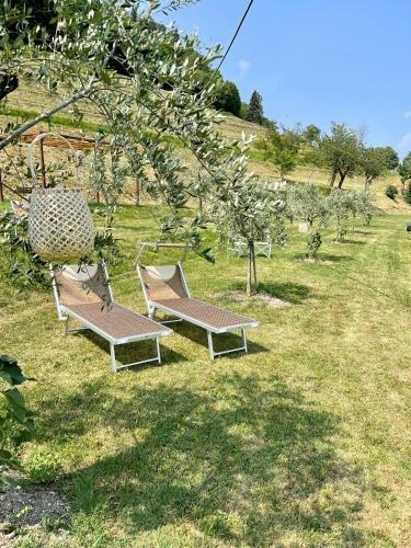 Borgo Cantagallo Casa Ofelia