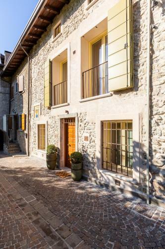 Borgo Cantagallo Casa Ofelia