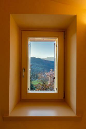 Borgo Cantagallo Casa Ofelia