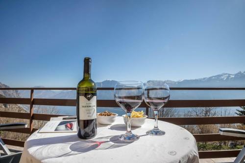 Apartamento La Terrazza Sul Lago