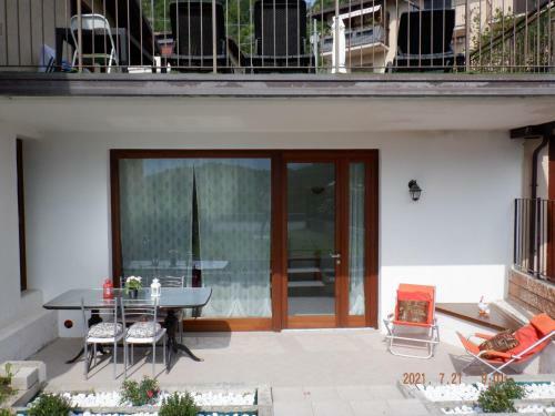Casa Alessia
