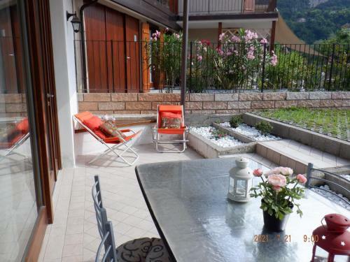 Casa Alessia