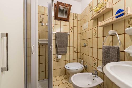 Apartamento Casa Holidays Moreli Little