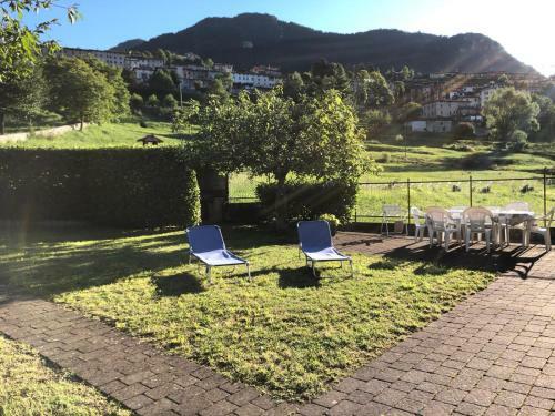 Apartamento Casa Luisa