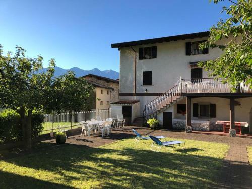 Apartamento Casa Luisa